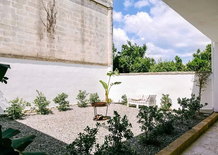 Relais San Martino - Albergo della Felicità by Ria Hotels