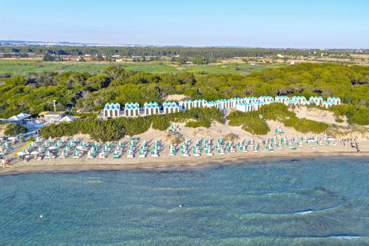 Relais San Martino - Della Felicità By Ria Taviano (Lecce)