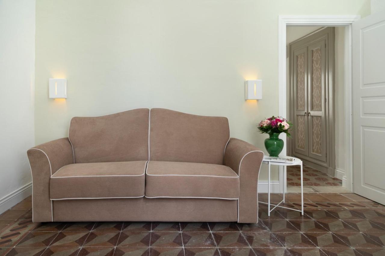 Hotel Relais San Martino - Della Felicità By Ria 4*