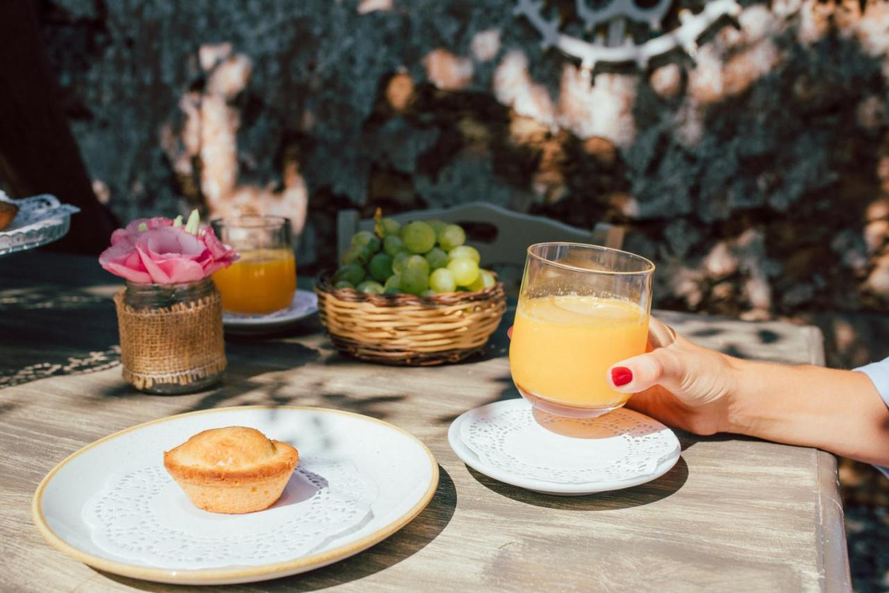 Relais San Martino - Della Felicità By Ria Hotel Taviano (Lecce)