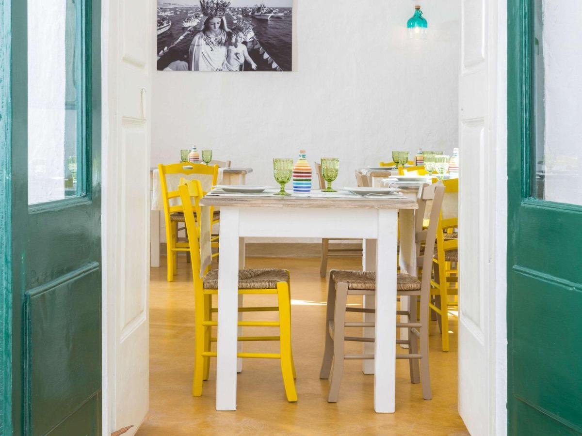 Relais San Martino - Della Felicità By Ria Hotel Taviano (Lecce)