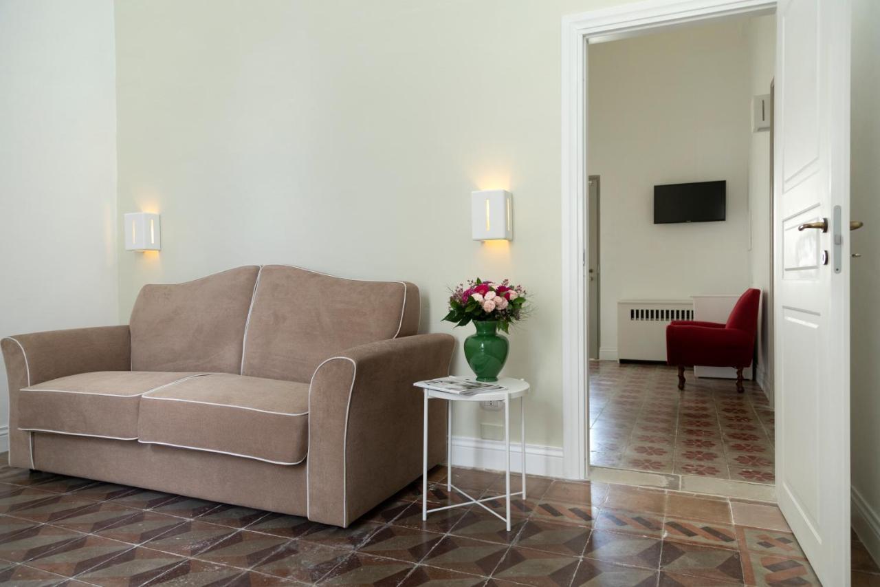 Hotel Relais San Martino - Della Felicità By Ria Taviano (Lecce)