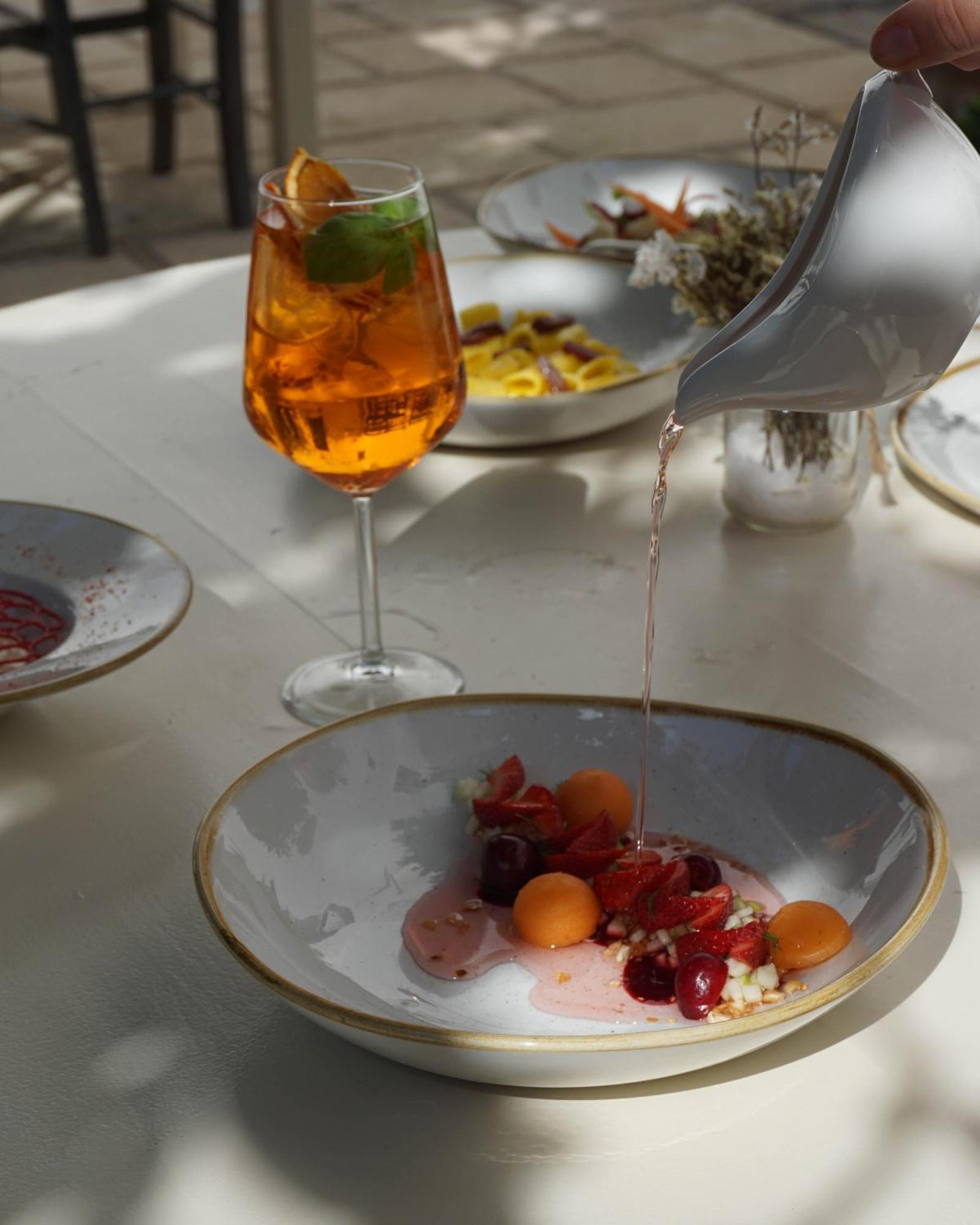 Relais San Martino - Della Felicità By Ria Hotel 4*