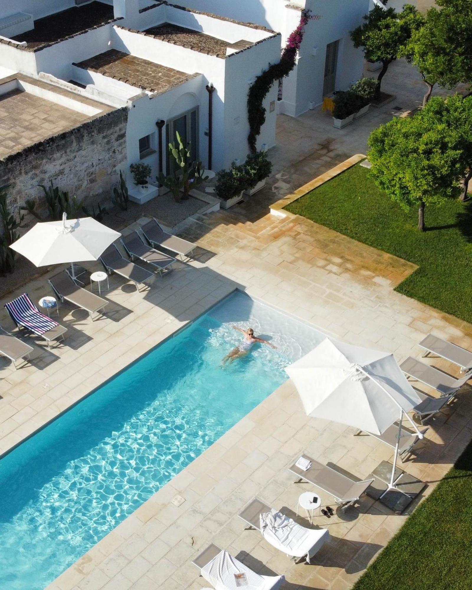 Relais San Martino - Della Felicità By Ria 4*
