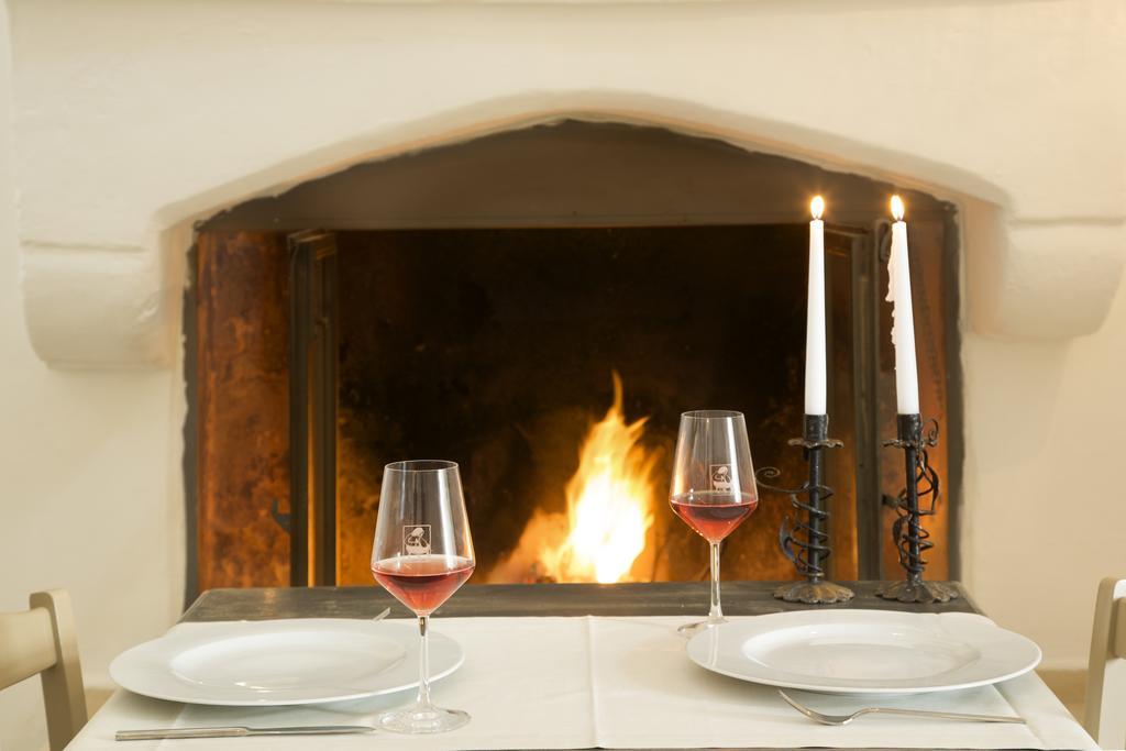 Relais San Martino - Della Felicità By Ria Hotel