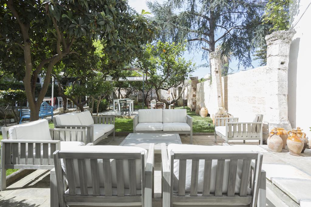 Relais San Martino - Della Felicità By Ria 4* Taviano (Lecce)