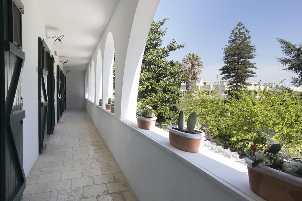 Relais San Martino - Della Felicità By Ria Taviano (Lecce)