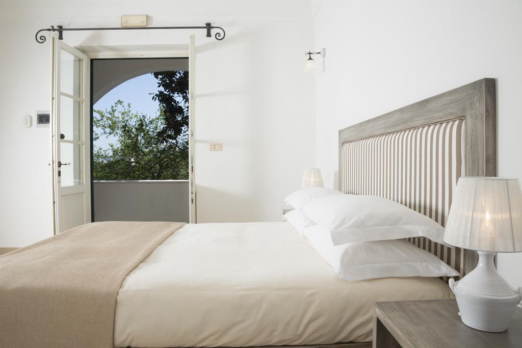 Hotel Relais San Martino - Della Felicità By Ria 4*