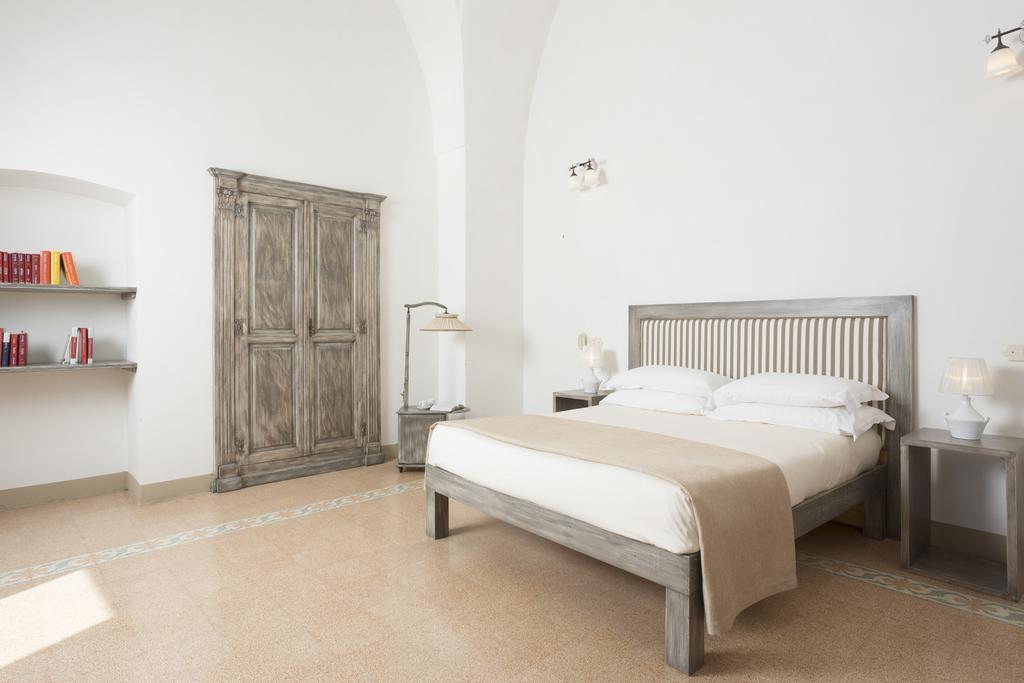 Relais San Martino - Della Felicità By Ria Hotel 4*