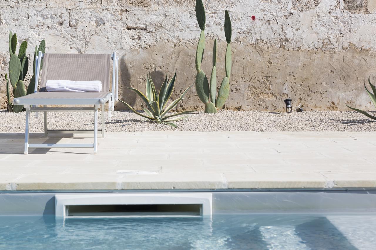 Relais San Martino - Della Felicità By Ria Taviano (Lecce)