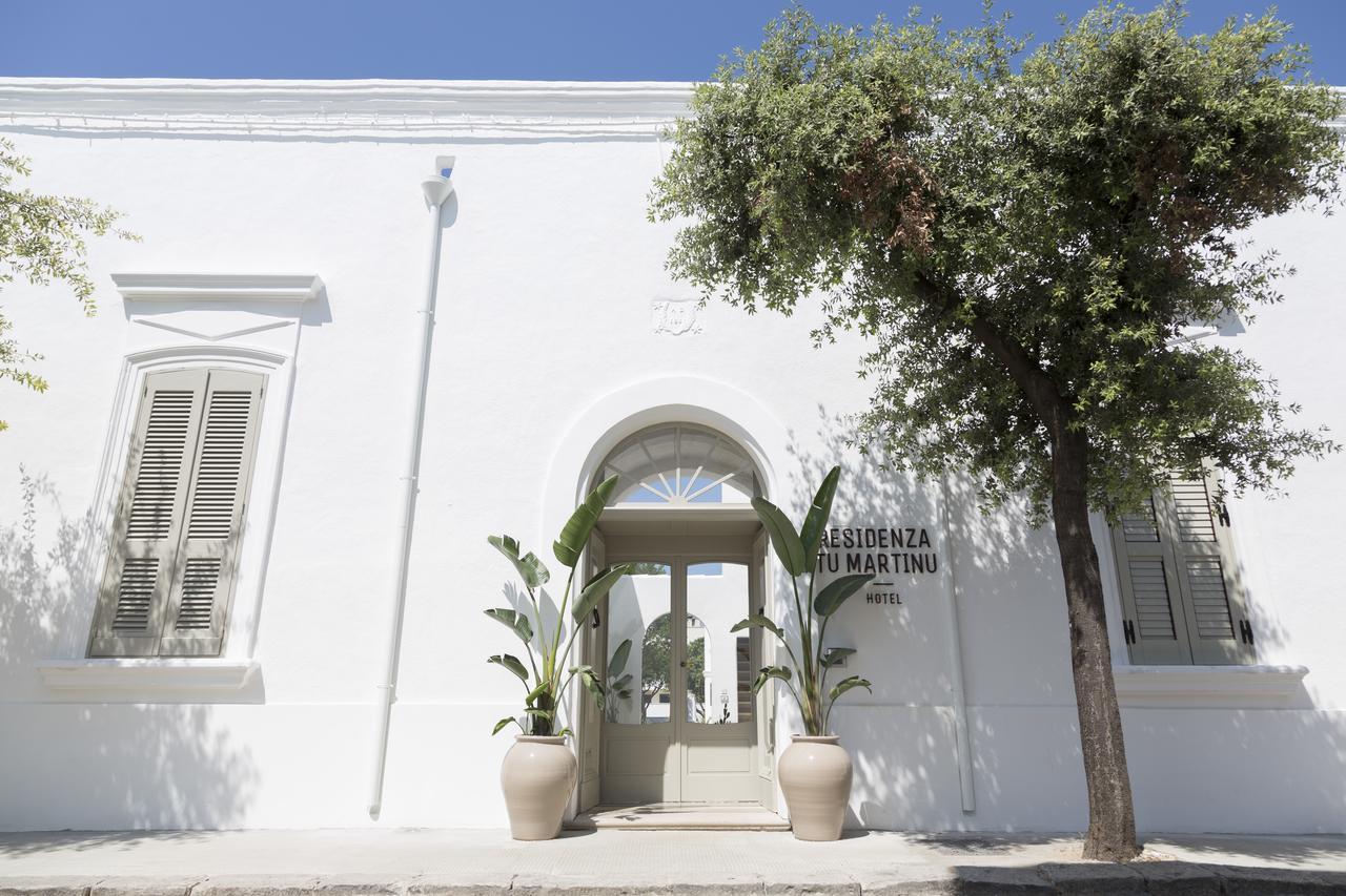Relais San Martino - Della Felicità By Ria Hotel 4*