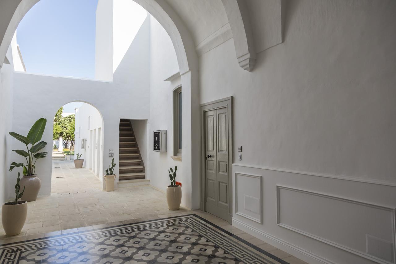 Relais San Martino - Della Felicità By Ria 4* Taviano (Lecce)